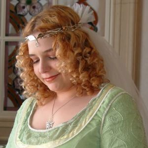 Meet your Posher, Cherie